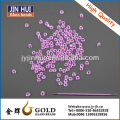 JIN HUI China best quality silver lined Glass Bead